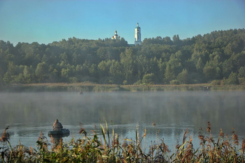 Фотография автора Анатолий Борисов