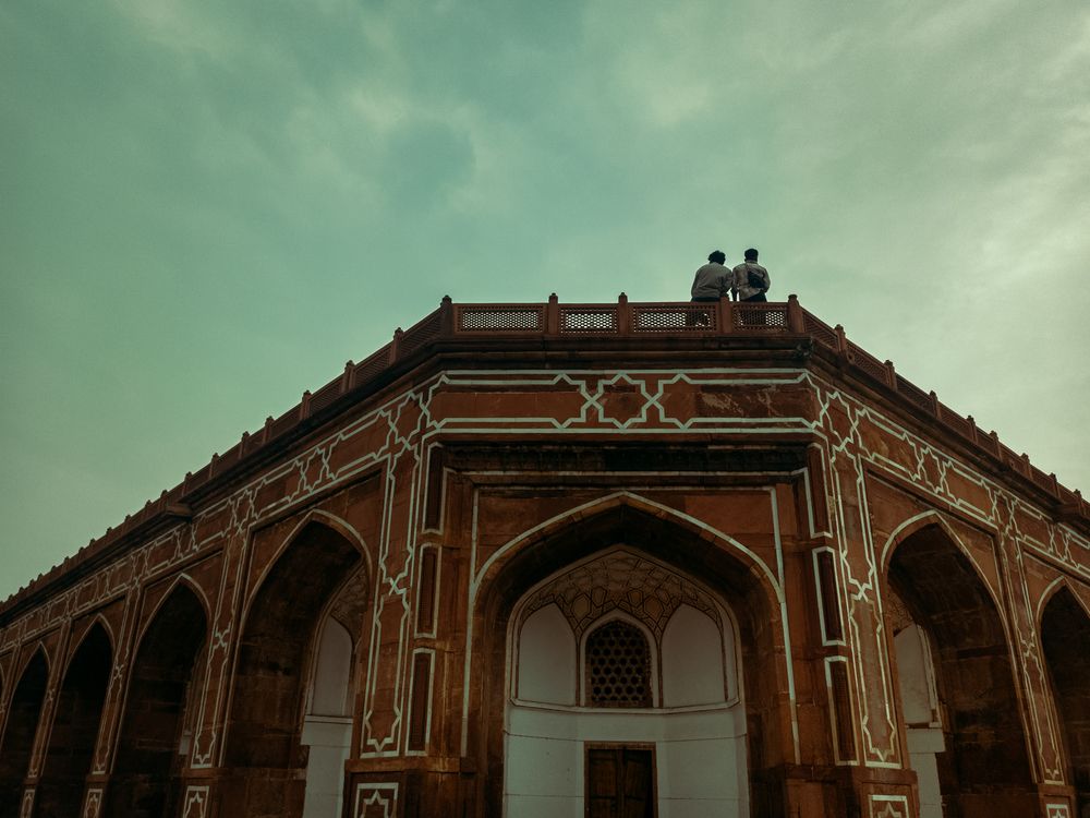 Photograph by Mukul