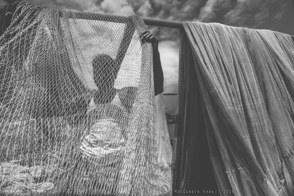 Photograph by Md Sabbir Khan