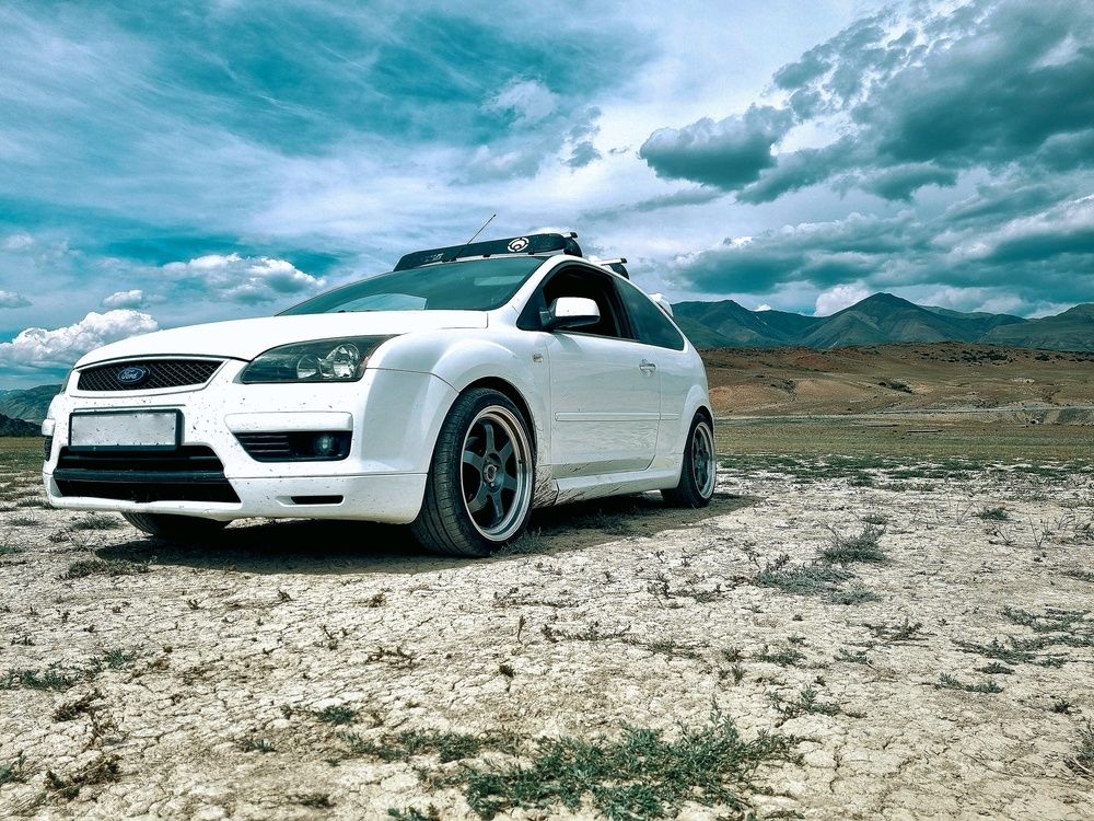 Photograph by Andrey