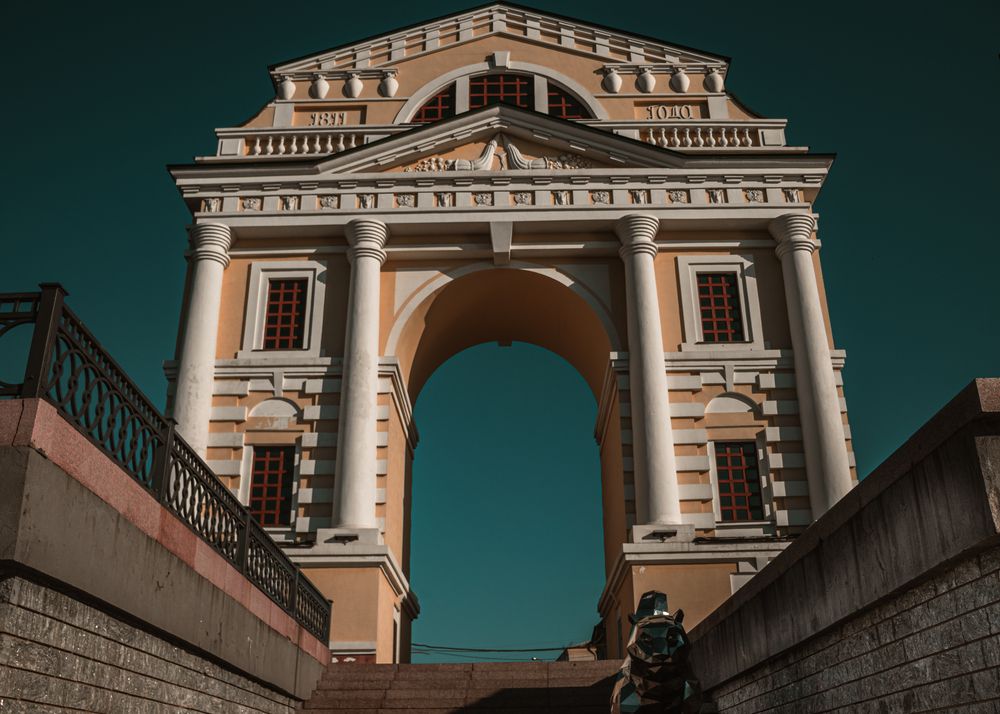 Фотография автора Юра Сказубов