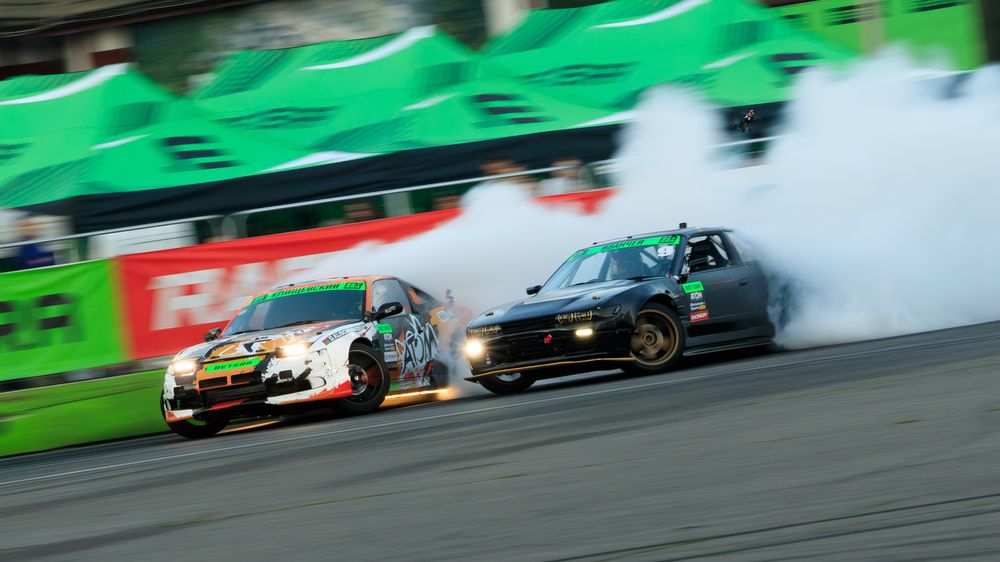 Photograph by Михаил Солодухо