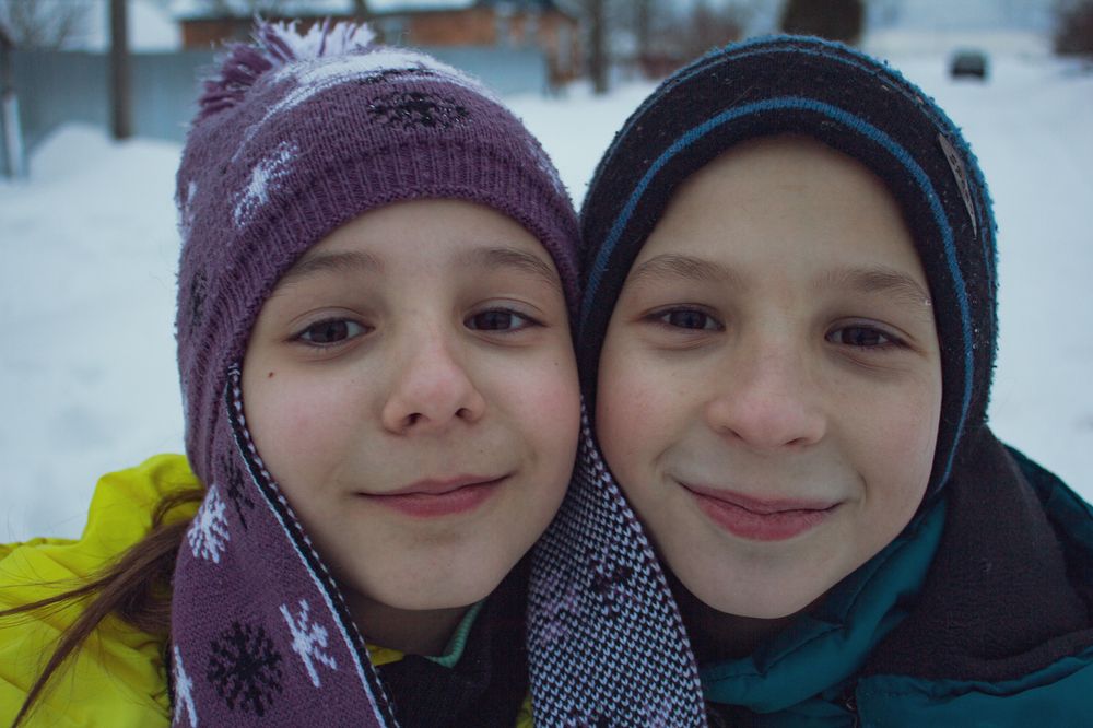 Photograph by Анна Лукина