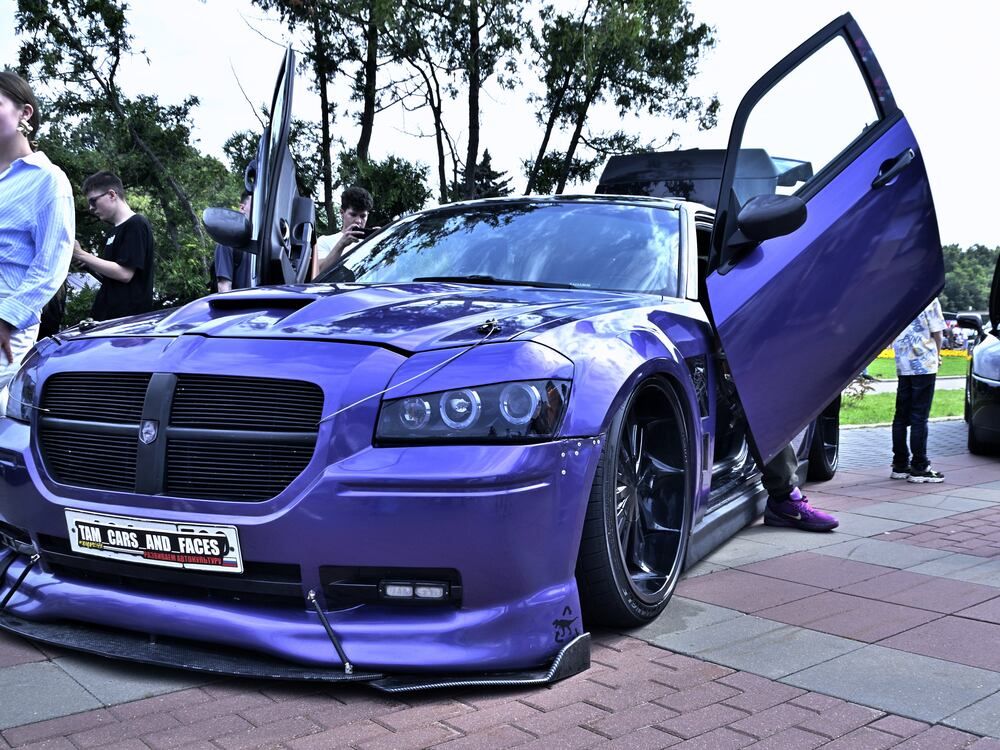 Photograph by Владимир Мигонькин