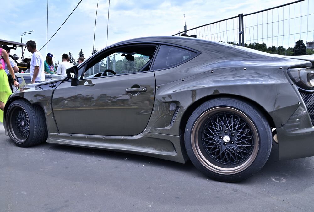 Photograph by Владимир Мигонькин