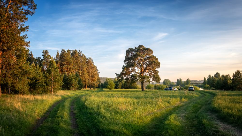 Photograph by Александр Рудный