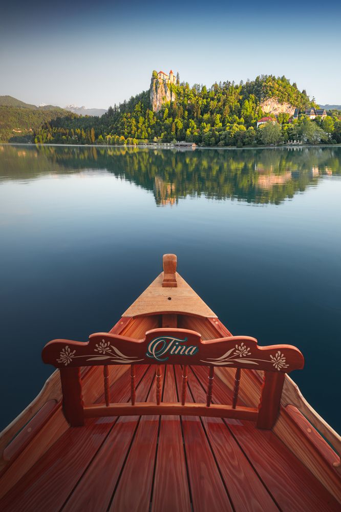 Фотография автора Andrea Bartoli