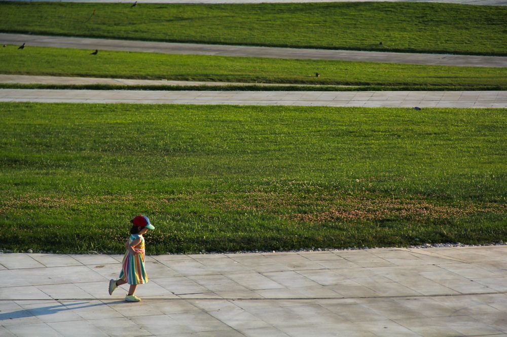Photograph by Narmin Aliyeva