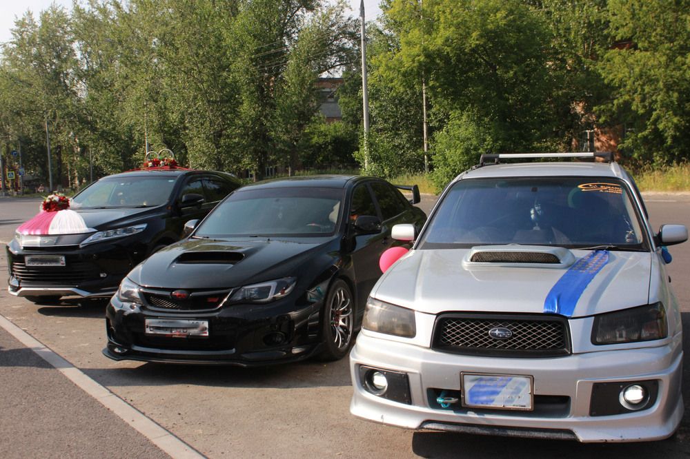 Photograph by Оксана Подъельская