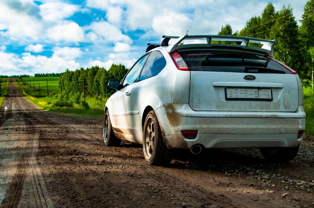 Photograph by Andrey