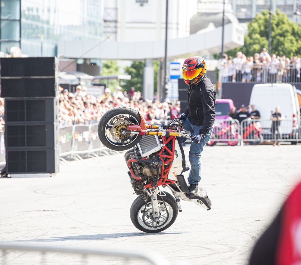 Фотография автора Каргин Валерий