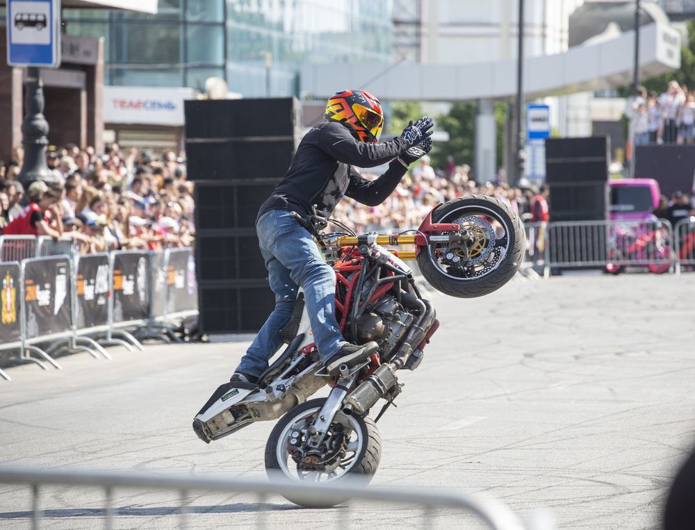 Фотография автора Каргин Валерий