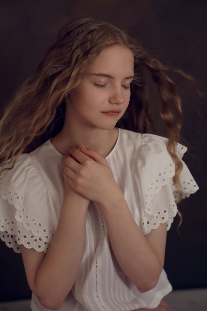Фотография автора Светлана Епифанова