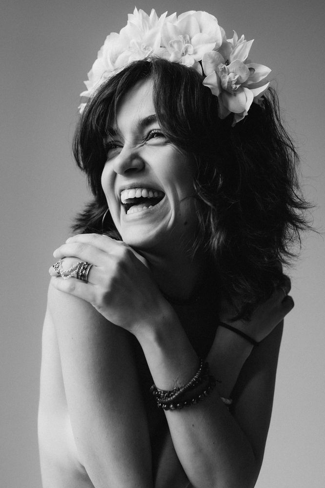 Photograph by Ольга Кудряшова