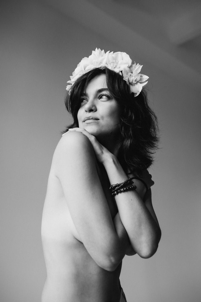 Photograph by Ольга Кудряшова