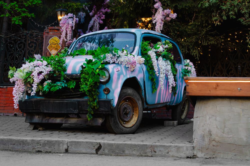 Photograph by Антон Украинских