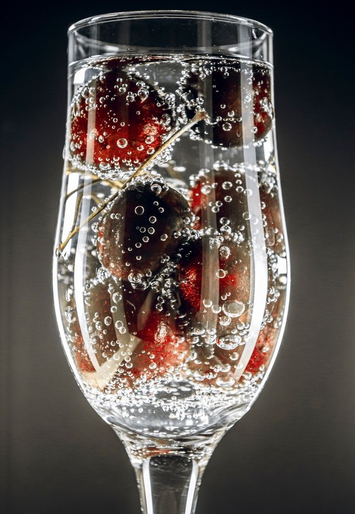 Photograph by Любовь Бусова