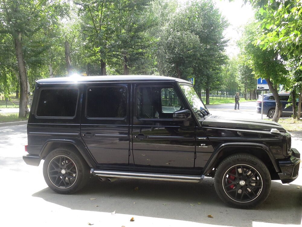 Photograph by Николай