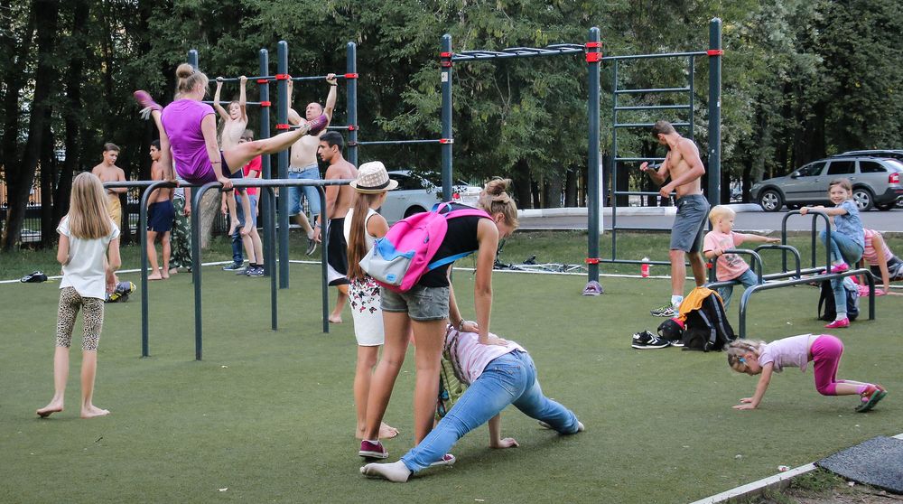 Photograph by Вячеслав Лычков