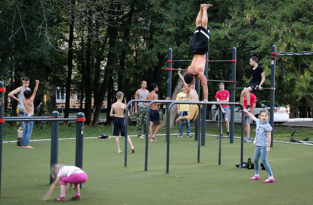 Photograph by Вячеслав Лычков