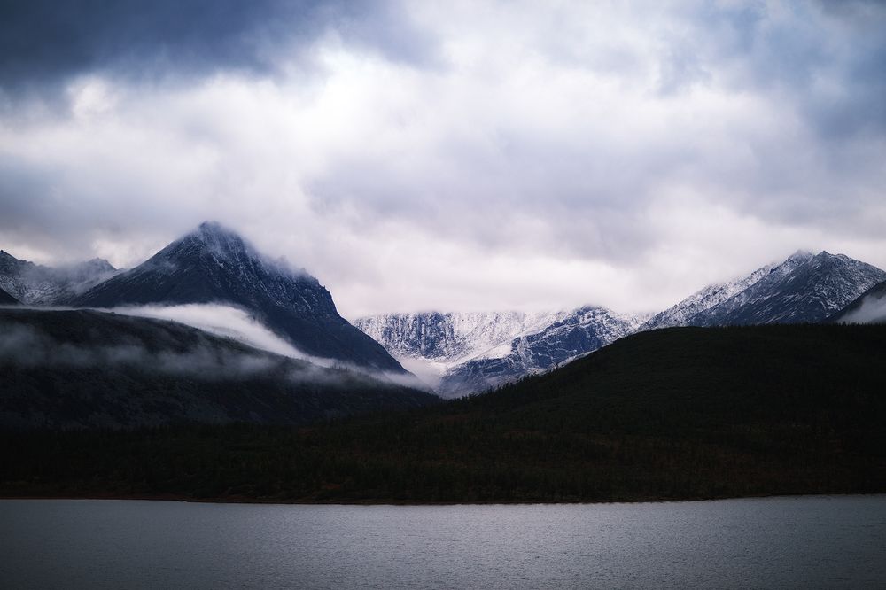 Photograph by Кочкин Владимир