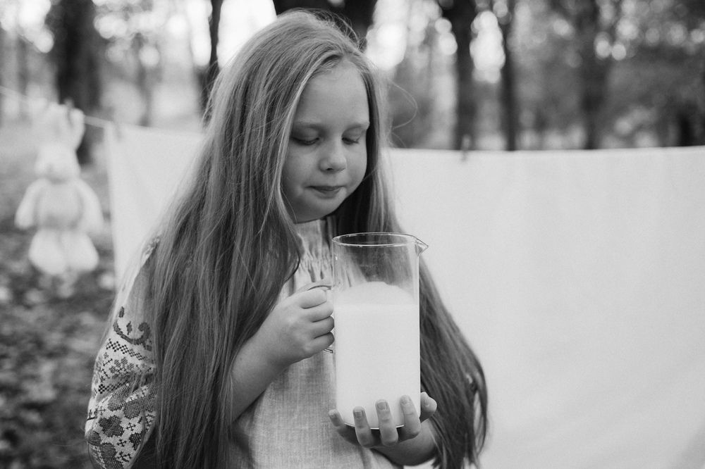 Photograph by Анастасия Зыкова