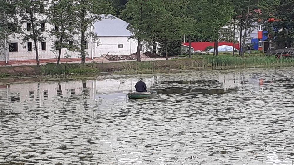 Photograph by Елена Лещева