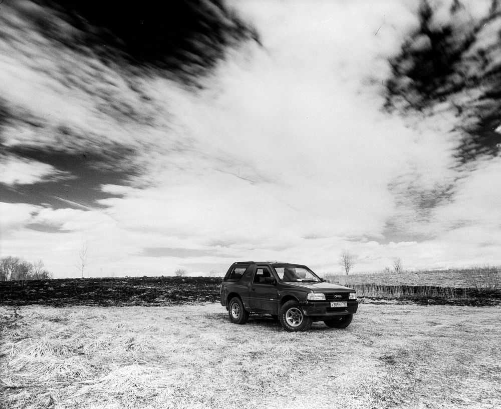 Photograph by Денис Королёв