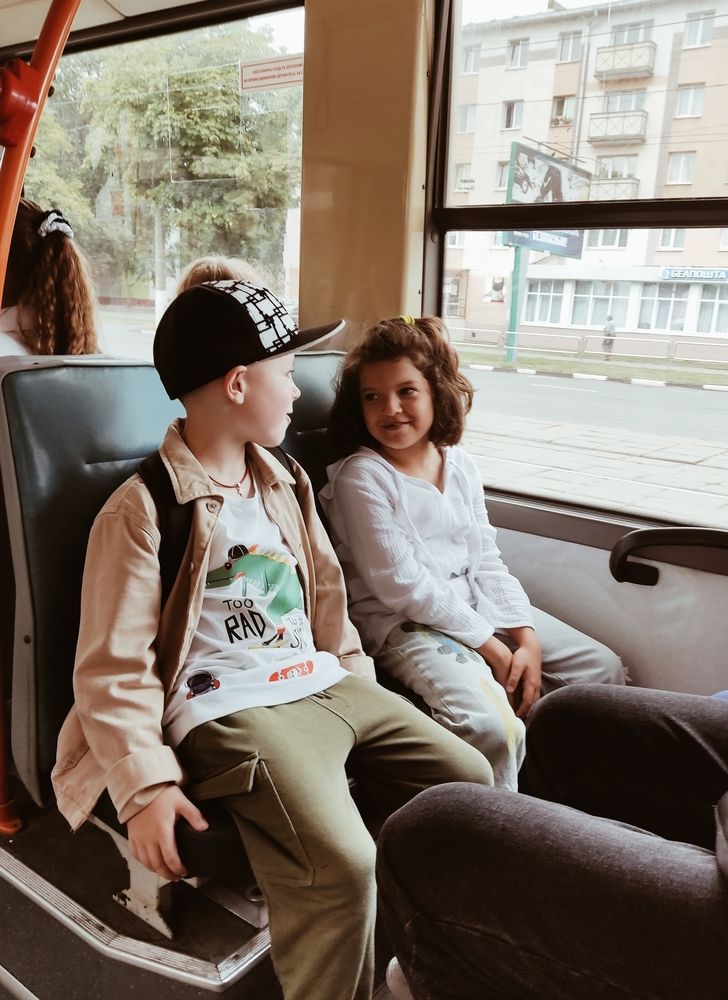 Фотография автора Catherine Shashkova