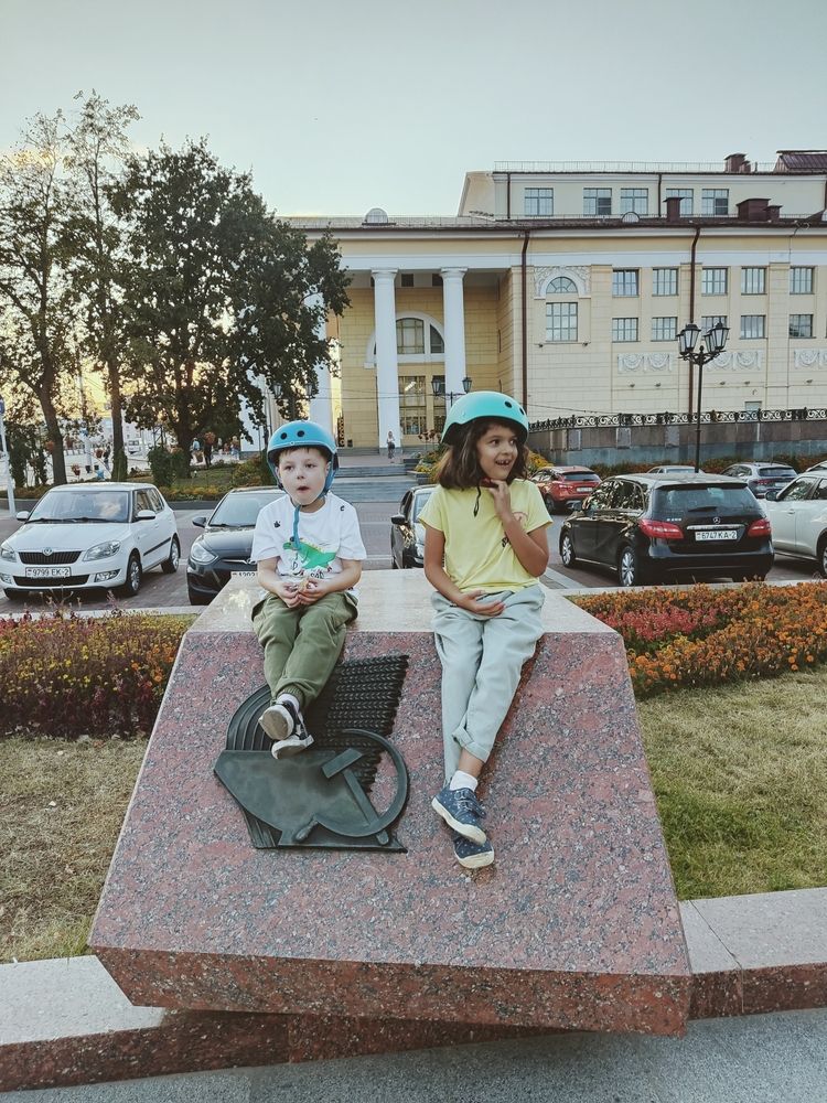 Фотография автора Catherine Shashkova