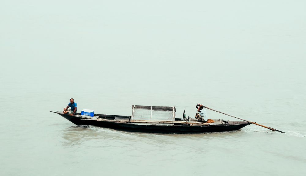 Photograph by Zunaid Hasan