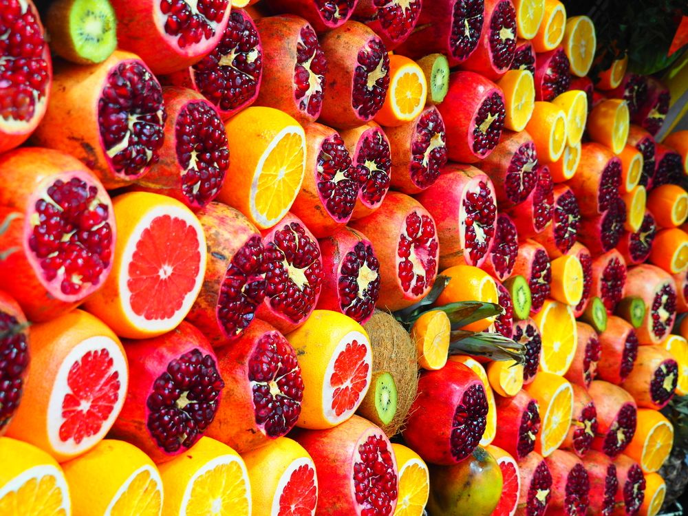 Photograph by ANDREY PERESHEIN