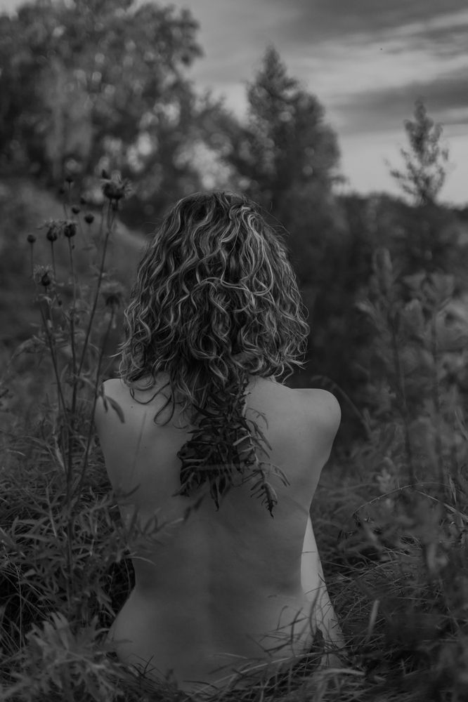 Photograph by Екатерина Абатурова