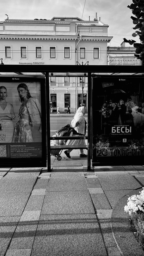 Фотография автора Alexander Solovyev