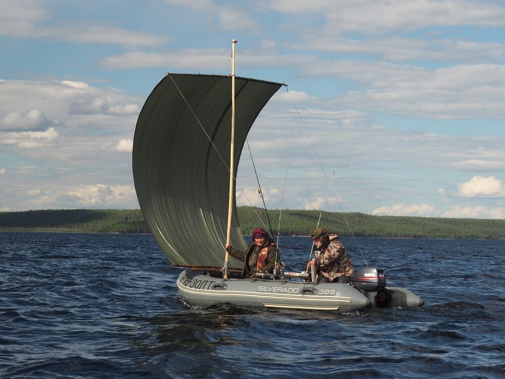 Photograph by Сергей Пушкин