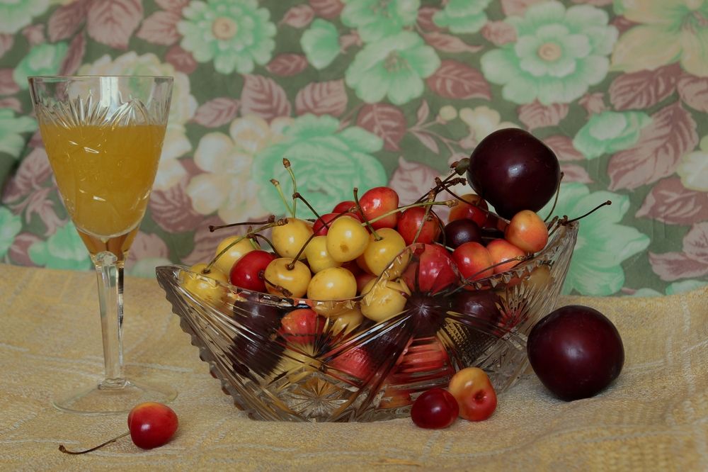 Photograph by Эдуард Петруша