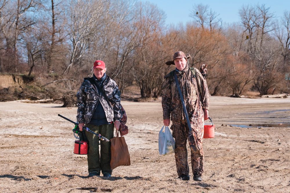 Photograph by Anastasia