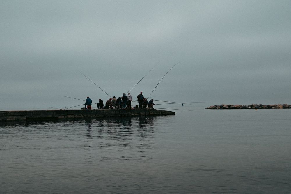 Photograph by Anastasia