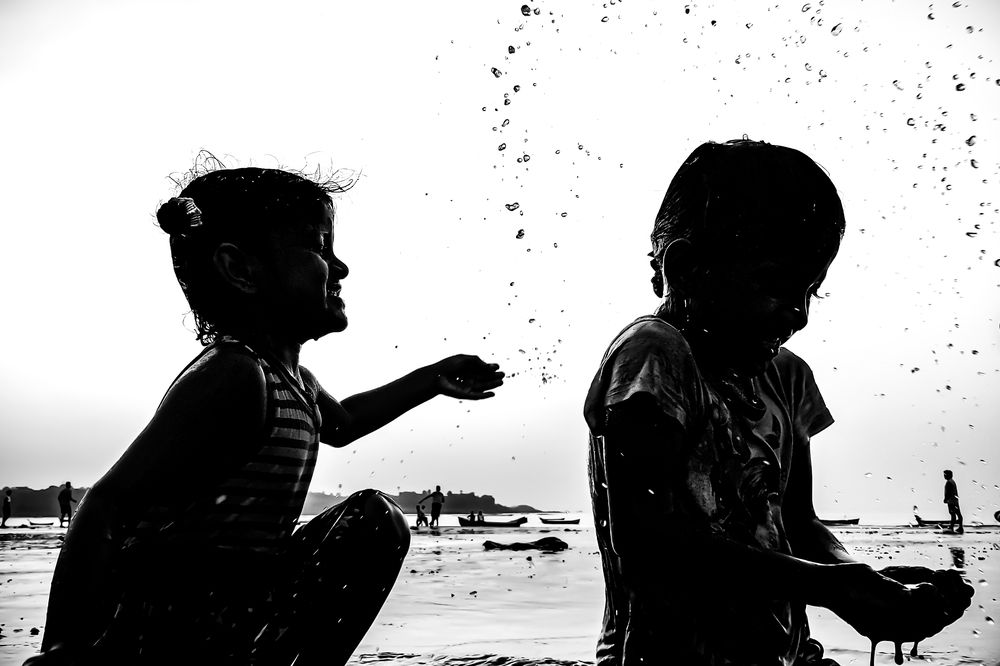 Photograph by Sayan Biswas