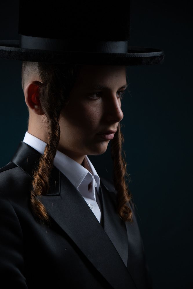 Photograph by yosef abitbul