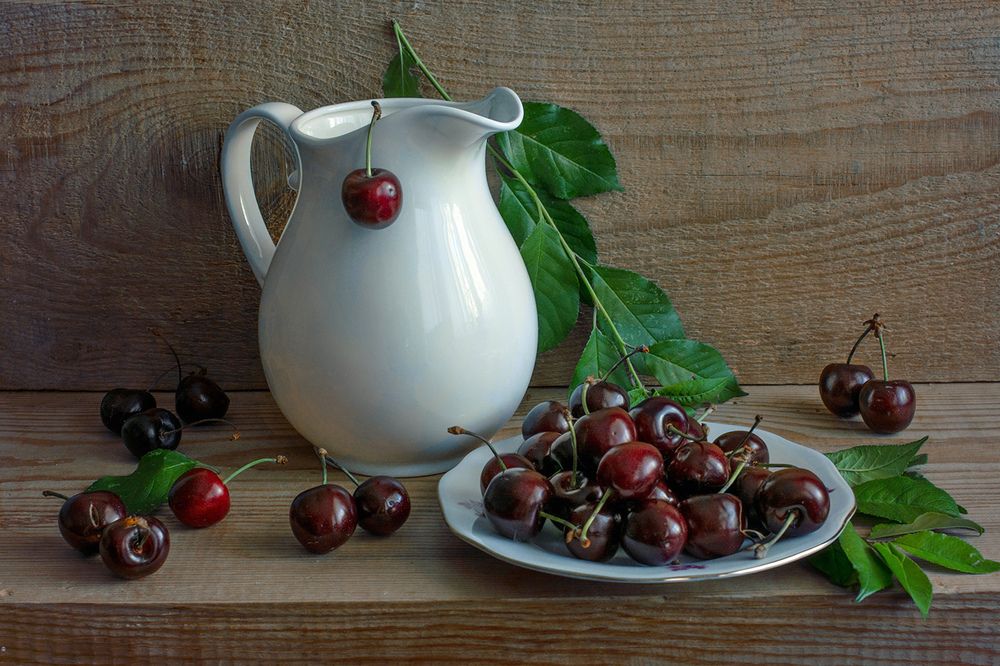 Photograph by Лидия Суюрова