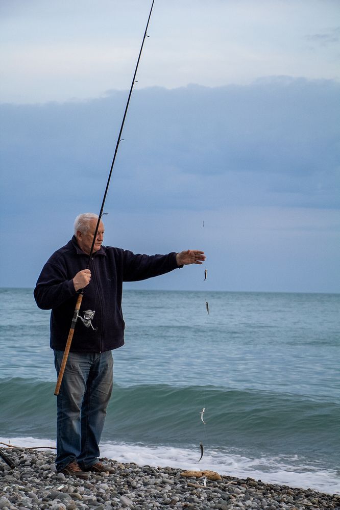 Photograph by Алексей Раимун