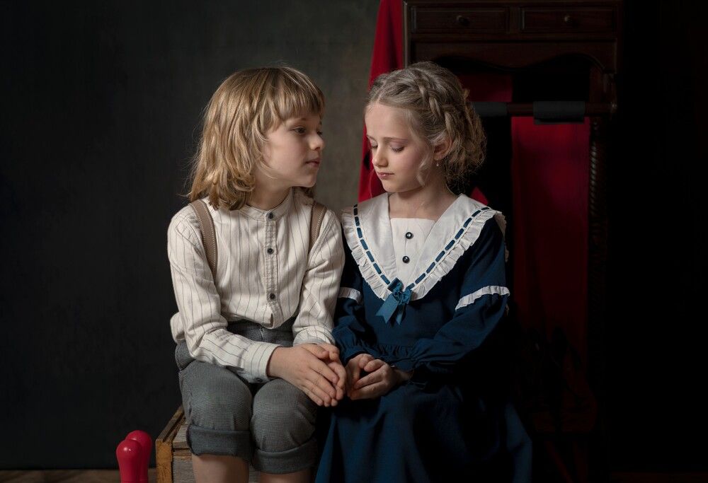 Photograph by Jelena Murina