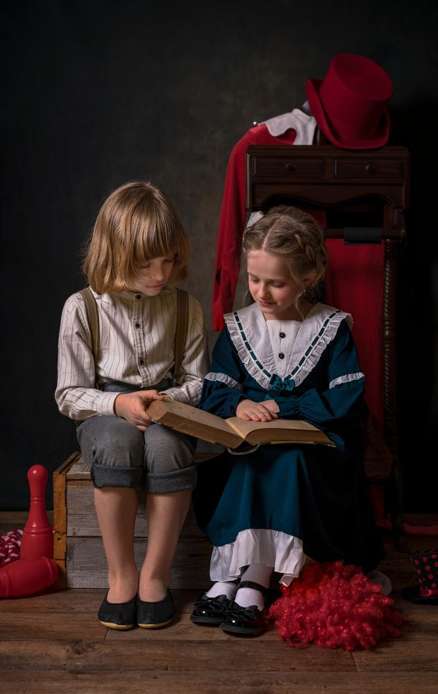 Photograph by Jelena Murina