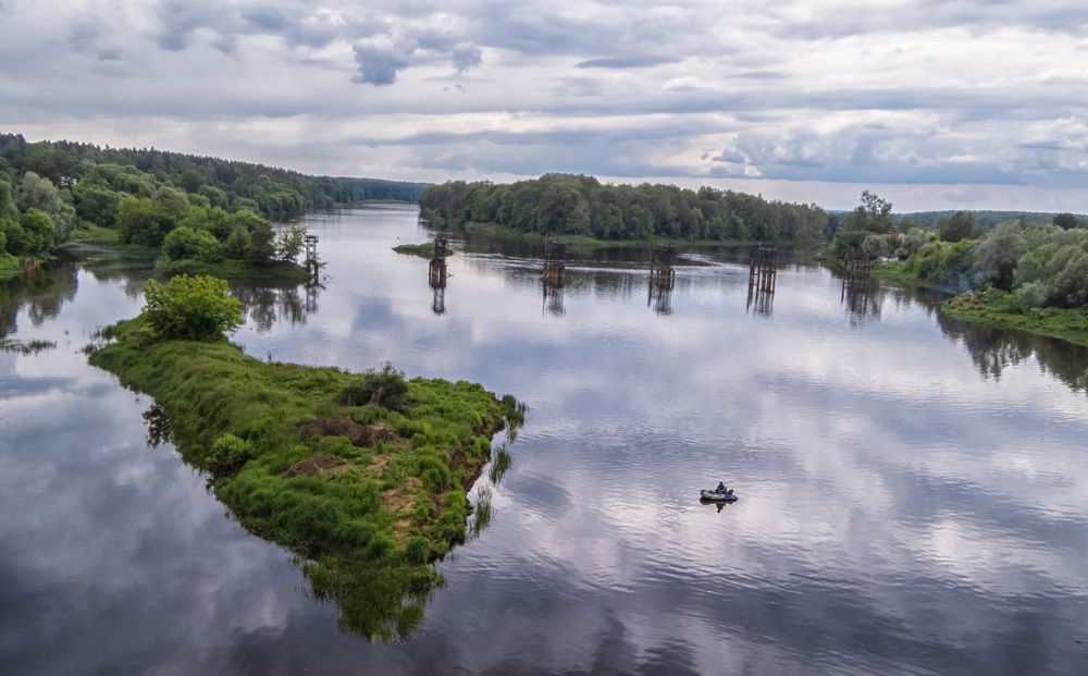 Photograph by Цветков Сергей