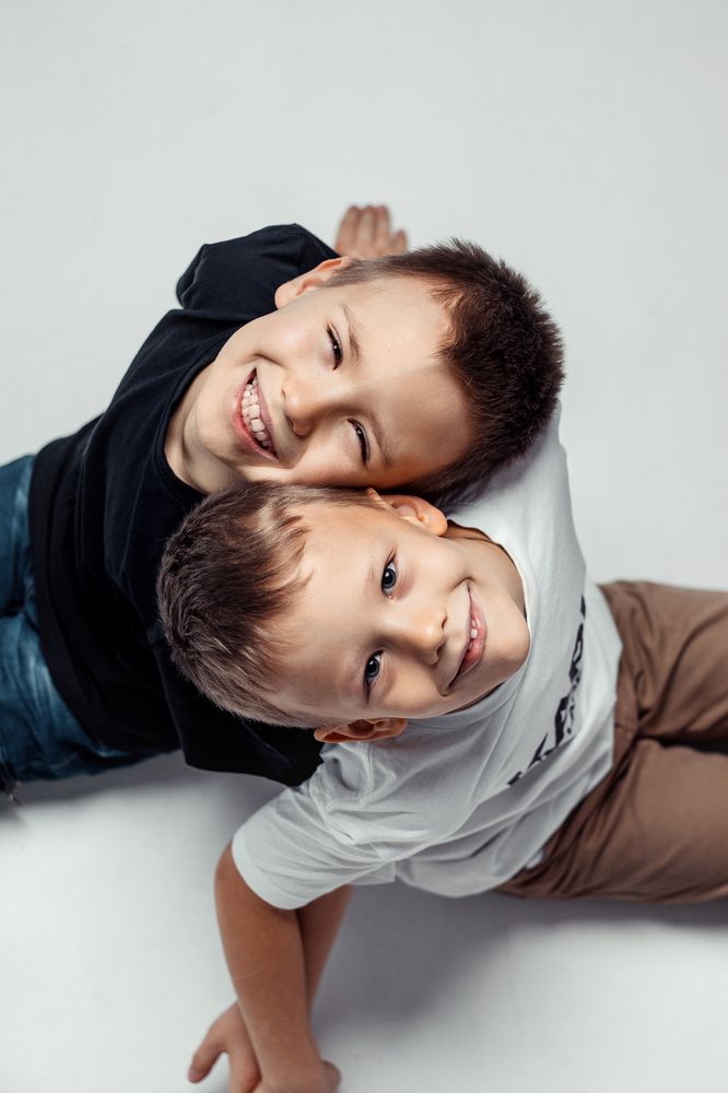 Photograph by Валентина Воронина