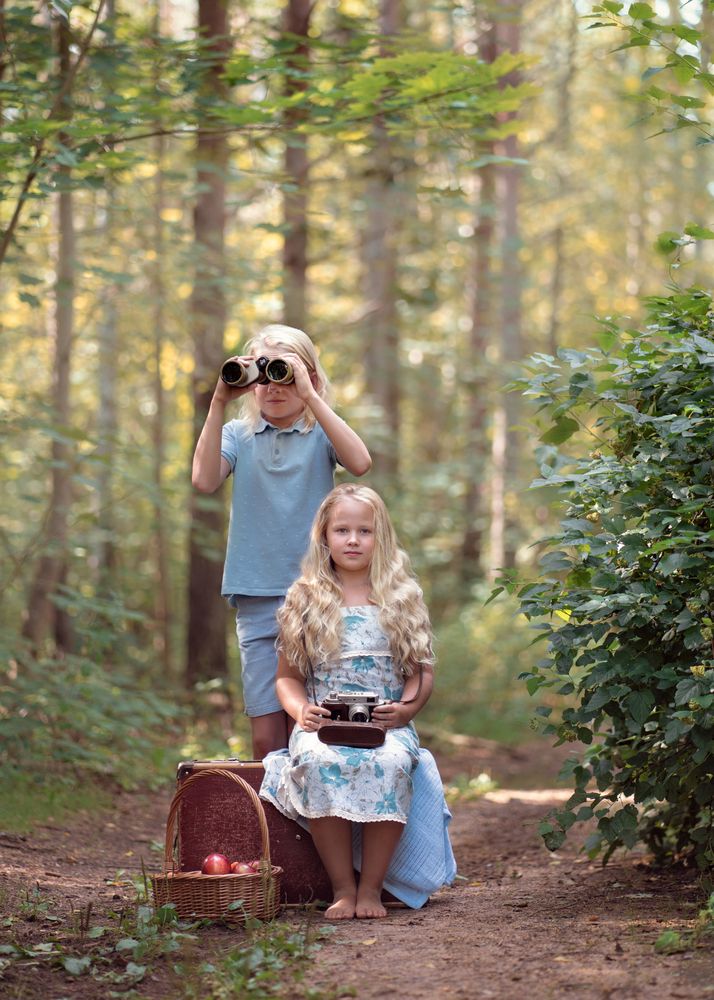 Photograph by Jelena Murina