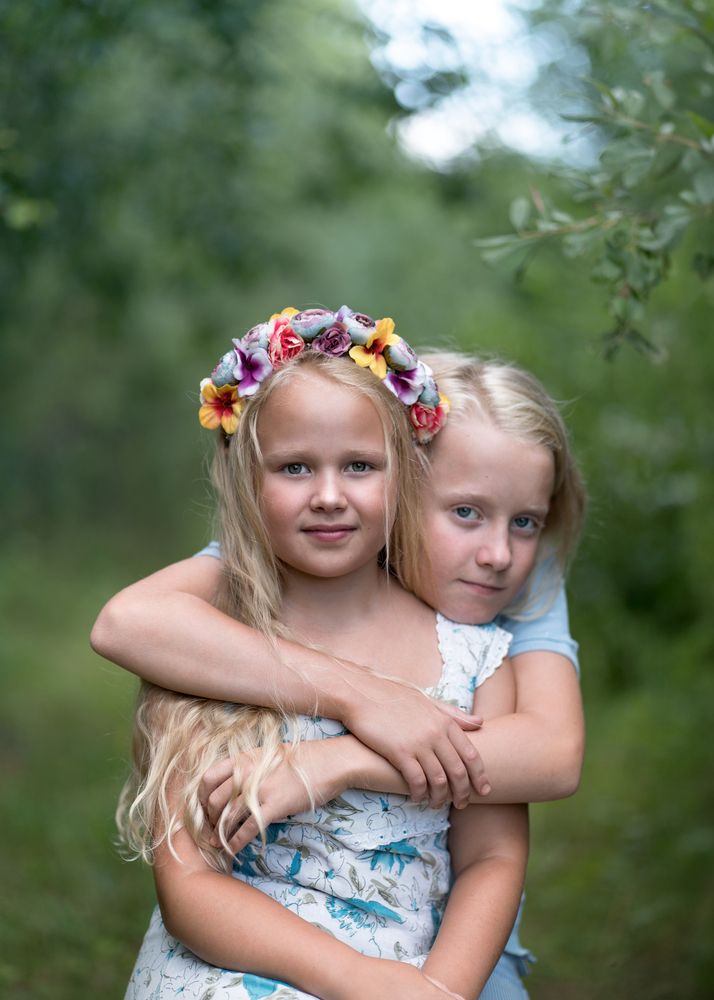 Photograph by Jelena Murina