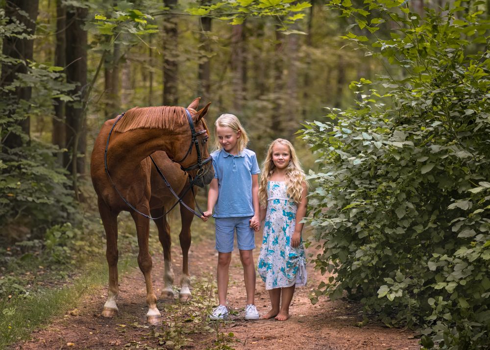 Photograph by Jelena Murina