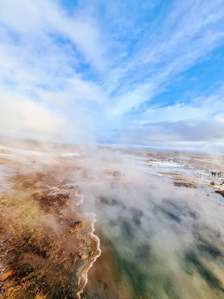 Photograph by Szigetvari-Dönczi Vanda